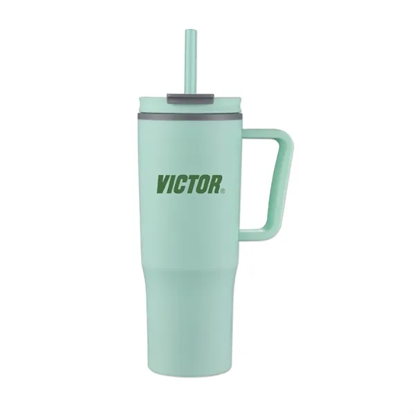 30 Oz. Double Wall Tumbler Mug