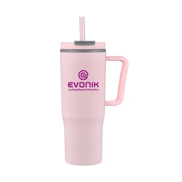 30 Oz. Double Wall Tumbler Mug