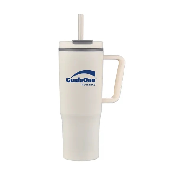 30 Oz. Double Wall Tumbler Mug
