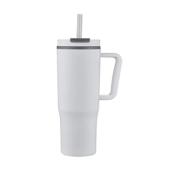 30 Oz. Double Wall Tumbler Mug