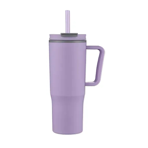 30 Oz. Double Wall Tumbler Mug
