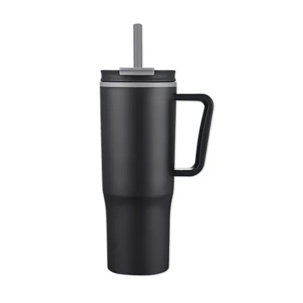 30 Oz. Double Wall Tumbler Mug