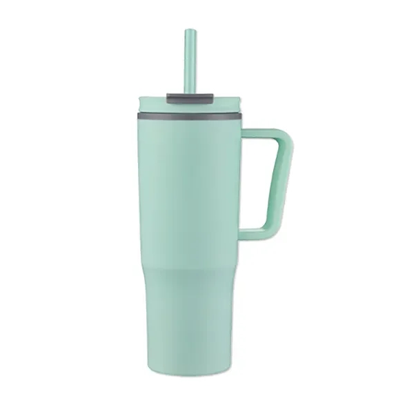 30 Oz. Double Wall Tumbler Mug