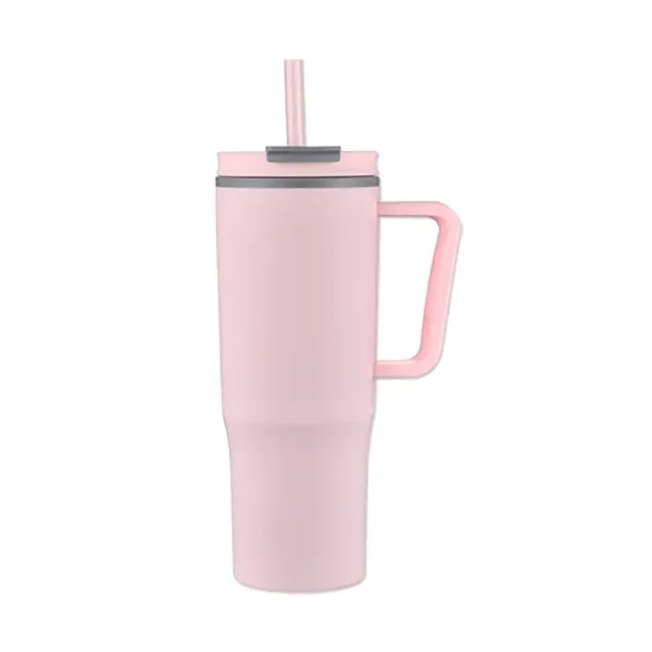 30 Oz. Double Wall Tumbler Mug