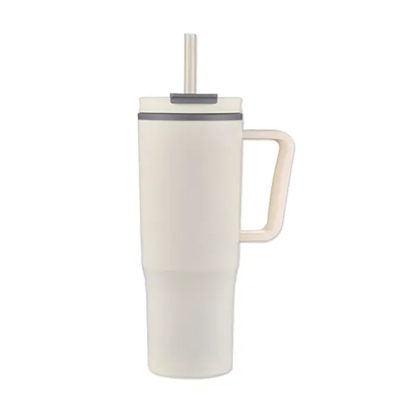 30 Oz. Double Wall Tumbler Mug