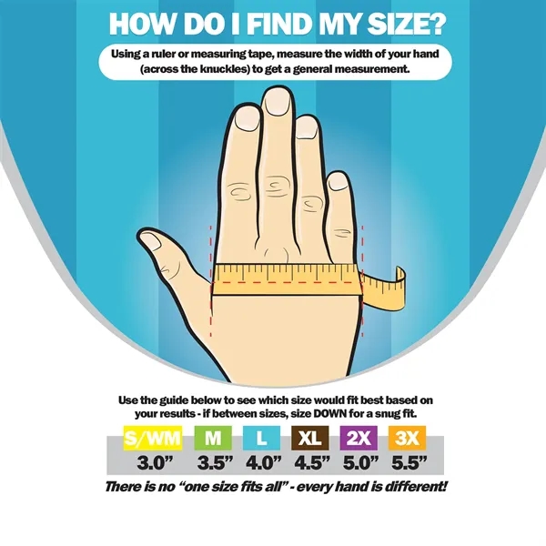 Cut Resistant A5 Palm Dipped Gloves - Cut Resistant A5 Palm Dipped Gloves - Image 2 of 2