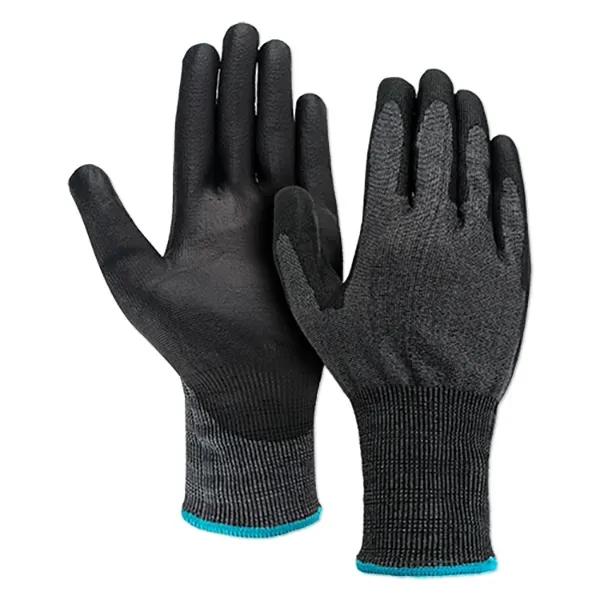 Cut Resistant A5 Palm Dipped Gloves - Cut Resistant A5 Palm Dipped Gloves - Image 1 of 2