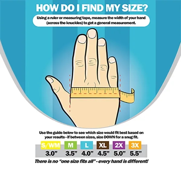 Cut Resistant A3 Palm Dipped Gloves - Cut Resistant A3 Palm Dipped Gloves - Image 2 of 2