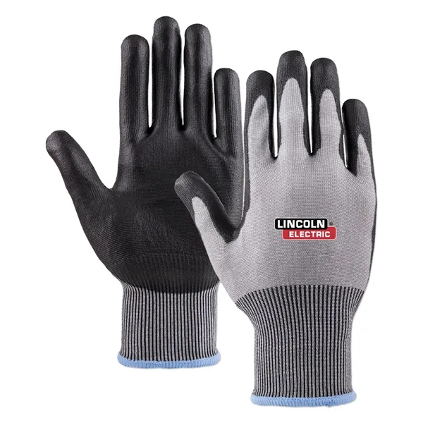 Cut Resistant A3 Palm Dipped Gloves - Cut Resistant A3 Palm Dipped Gloves - Image 0 of 2
