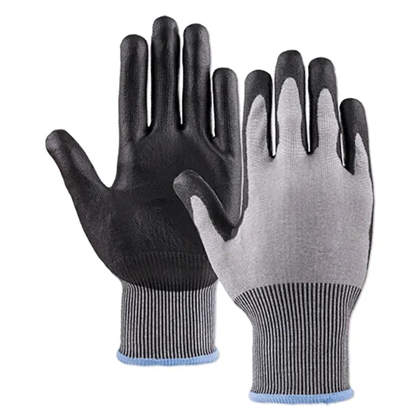 Cut Resistant A3 Palm Dipped Gloves - Cut Resistant A3 Palm Dipped Gloves - Image 1 of 2