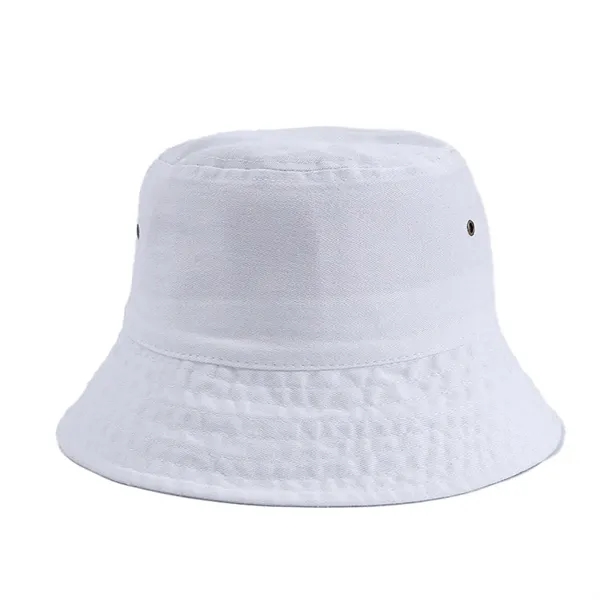 Outdoor Bucket Hat - Outdoor Bucket Hat - Image 4 of 5