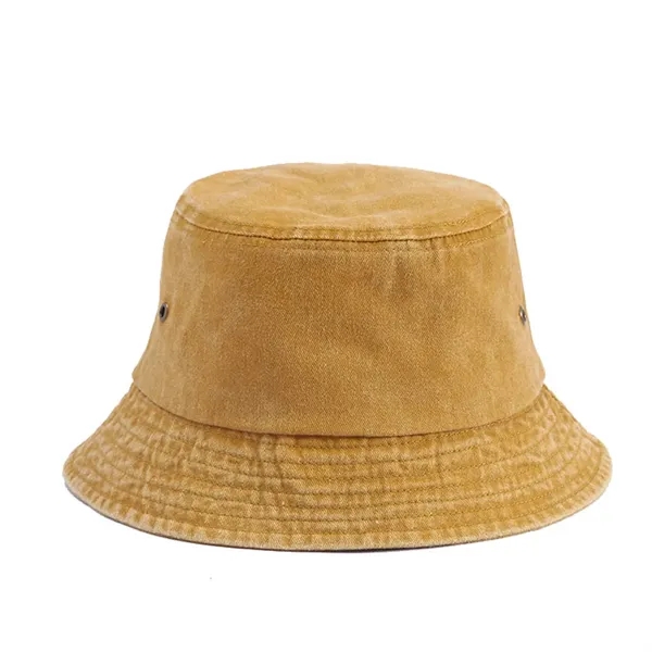 Outdoor Bucket Hat - Outdoor Bucket Hat - Image 5 of 5