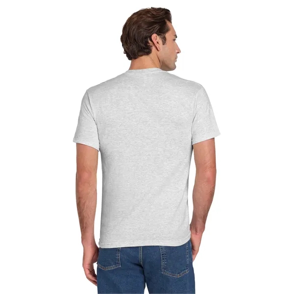 Jerzees - Dri-Power 50/50 Cotton/Poly Pocket T-Shirt. - Jerzees - Dri-Power 50/50 Cotton/Poly Pocket T-Shirt. - Image 1 of 69
