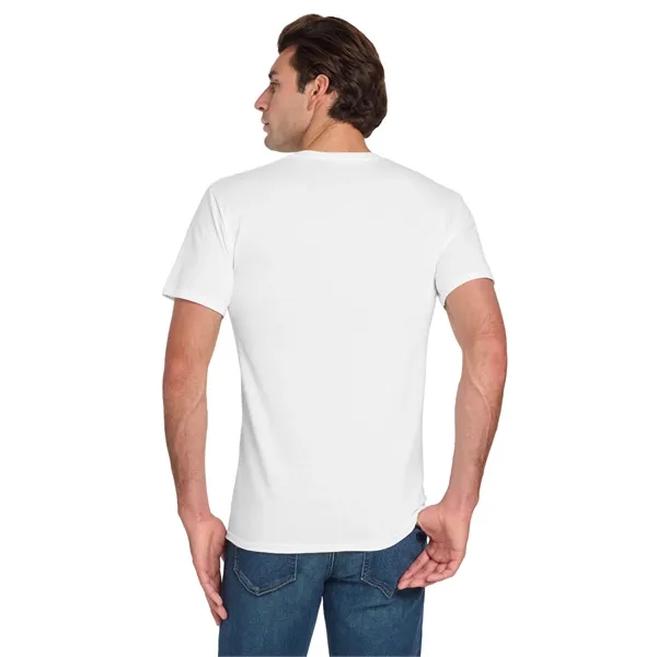 Jerzees - Dri-Power 50/50 Cotton/Poly Pocket T-Shirt. - Jerzees - Dri-Power 50/50 Cotton/Poly Pocket T-Shirt. - Image 66 of 69