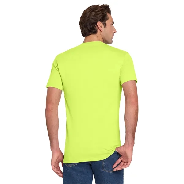 Jerzees - Dri-Power 50/50 Cotton/Poly Pocket T-Shirt. - Jerzees - Dri-Power 50/50 Cotton/Poly Pocket T-Shirt. - Image 51 of 69