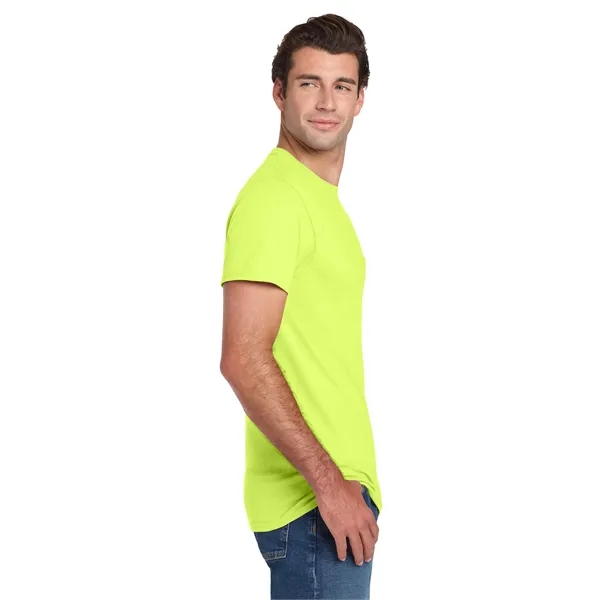 Jerzees - Dri-Power 50/50 Cotton/Poly Pocket T-Shirt. - Jerzees - Dri-Power 50/50 Cotton/Poly Pocket T-Shirt. - Image 52 of 69