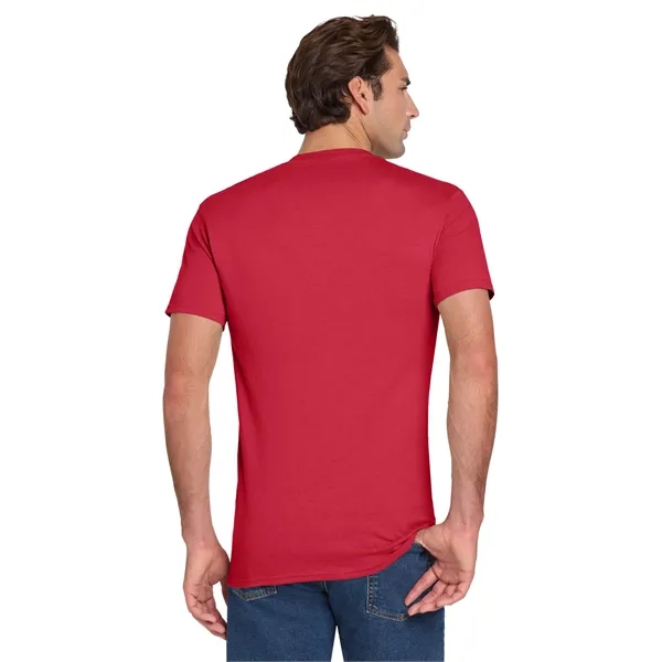 Jerzees - Dri-Power 50/50 Cotton/Poly Pocket T-Shirt. - Jerzees - Dri-Power 50/50 Cotton/Poly Pocket T-Shirt. - Image 61 of 69