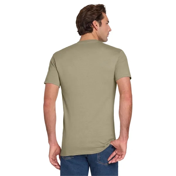 Jerzees - Dri-Power 50/50 Cotton/Poly Pocket T-Shirt. - Jerzees - Dri-Power 50/50 Cotton/Poly Pocket T-Shirt. - Image 31 of 69