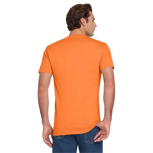 Jerzees - Dri-Power 50/50 Cotton/Poly Pocket T-Shirt. - Jerzees - Dri-Power 50/50 Cotton/Poly Pocket T-Shirt. - Image 56 of 69