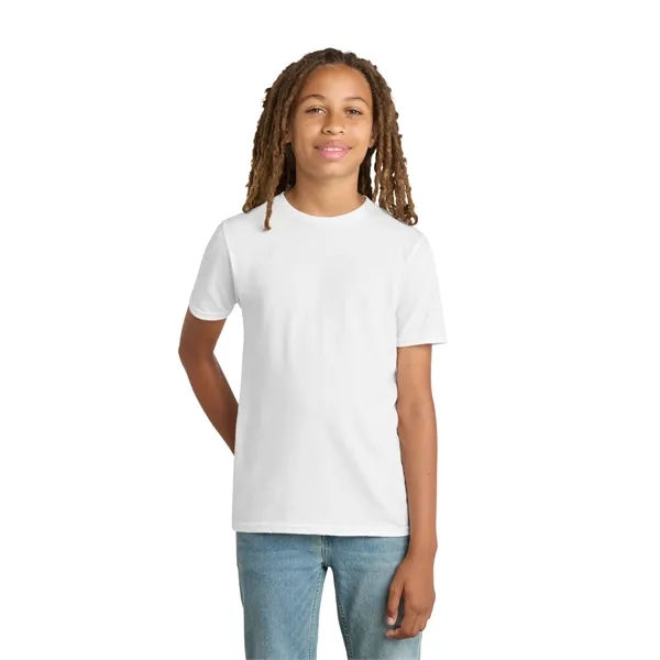 District Youth Very Important Tee . - District Youth Very Important Tee . - Image 0 of 95