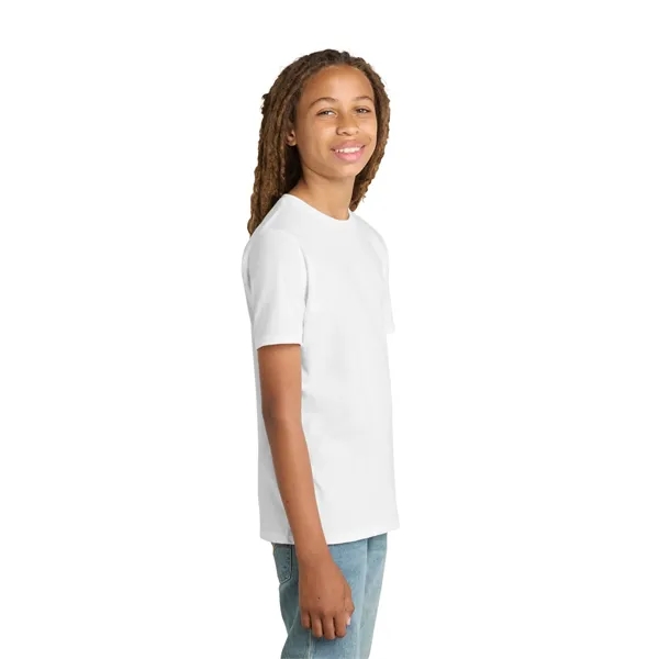 District Youth Very Important Tee . - District Youth Very Important Tee . - Image 4 of 95