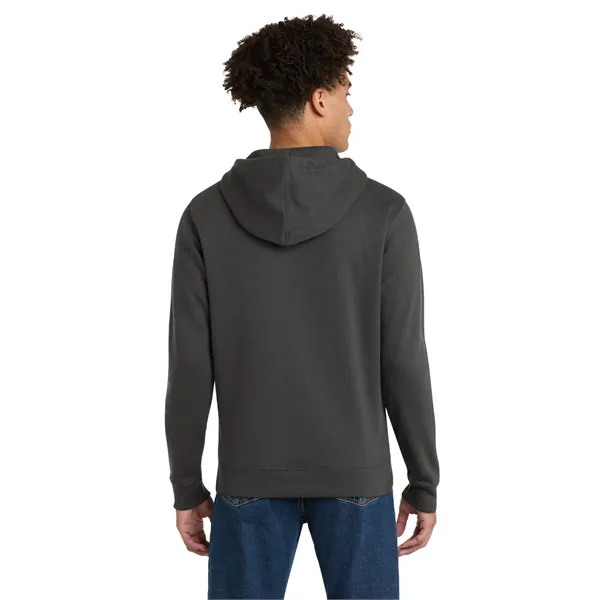District V.I.T. Fleece Full-Zip Hoodie - District V.I.T. Fleece Full-Zip Hoodie - Image 6 of 74