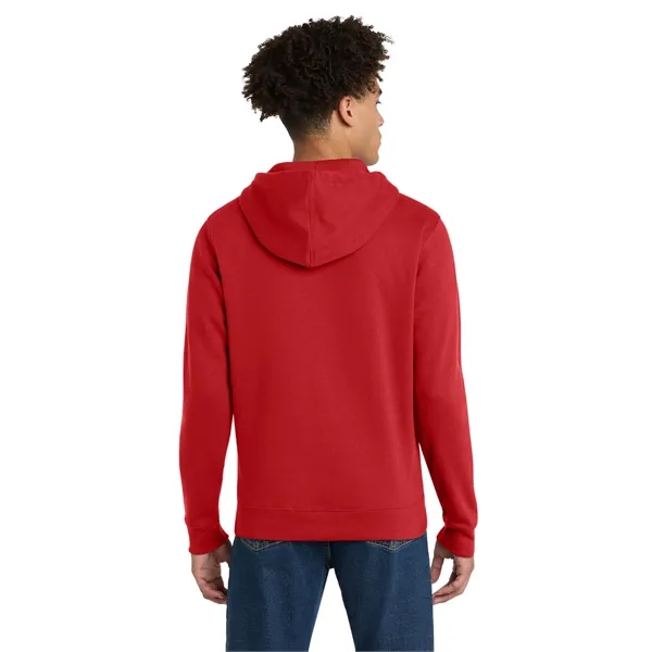 District V.I.T. Fleece Full-Zip Hoodie - District V.I.T. Fleece Full-Zip Hoodie - Image 11 of 74