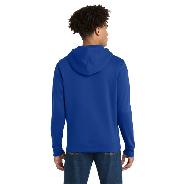 District V.I.T. Fleece Full-Zip Hoodie - District V.I.T. Fleece Full-Zip Hoodie - Image 16 of 74