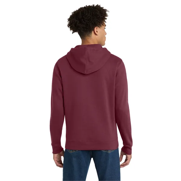 District V.I.T. Fleece Full-Zip Hoodie - District V.I.T. Fleece Full-Zip Hoodie - Image 61 of 74