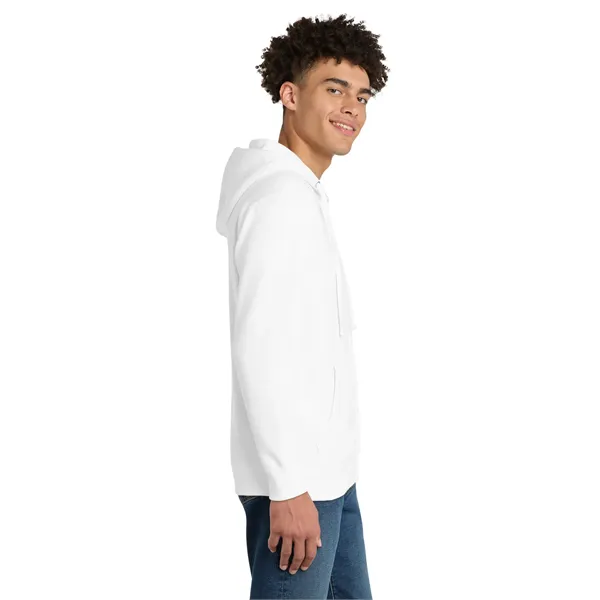 District V.I.T. Fleece Full-Zip Hoodie - District V.I.T. Fleece Full-Zip Hoodie - Image 72 of 74