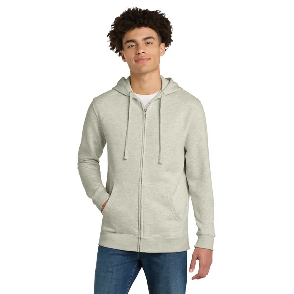 District V.I.T. Fleece Full-Zip Hoodie - District V.I.T. Fleece Full-Zip Hoodie - Image 55 of 74