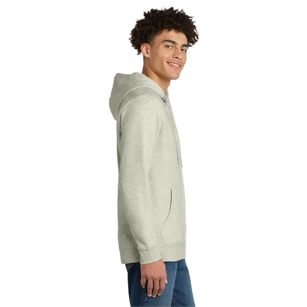 District V.I.T. Fleece Full-Zip Hoodie - District V.I.T. Fleece Full-Zip Hoodie - Image 57 of 74