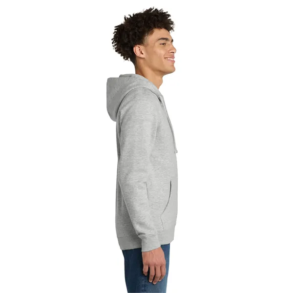 District V.I.T. Fleece Full-Zip Hoodie - District V.I.T. Fleece Full-Zip Hoodie - Image 47 of 74