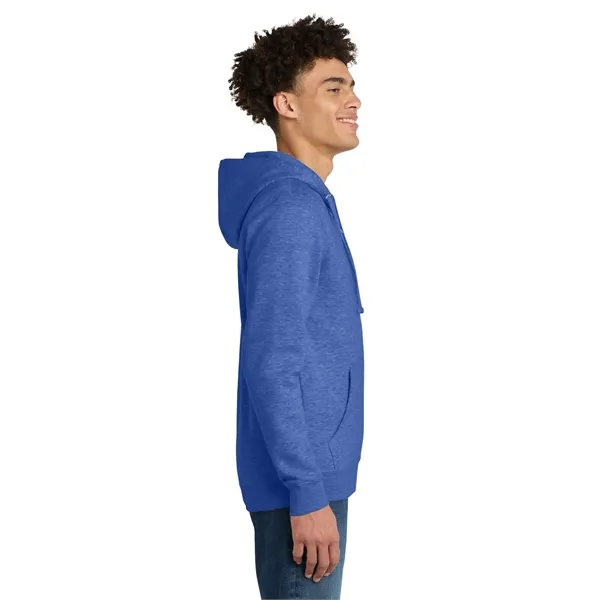 District V.I.T. Fleece Full-Zip Hoodie - District V.I.T. Fleece Full-Zip Hoodie - Image 67 of 74