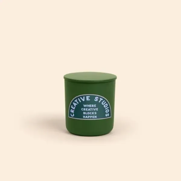 8 OZ VELA CANDLE - DIRECT PRINT - 8 OZ VELA CANDLE - DIRECT PRINT - Image 3 of 7