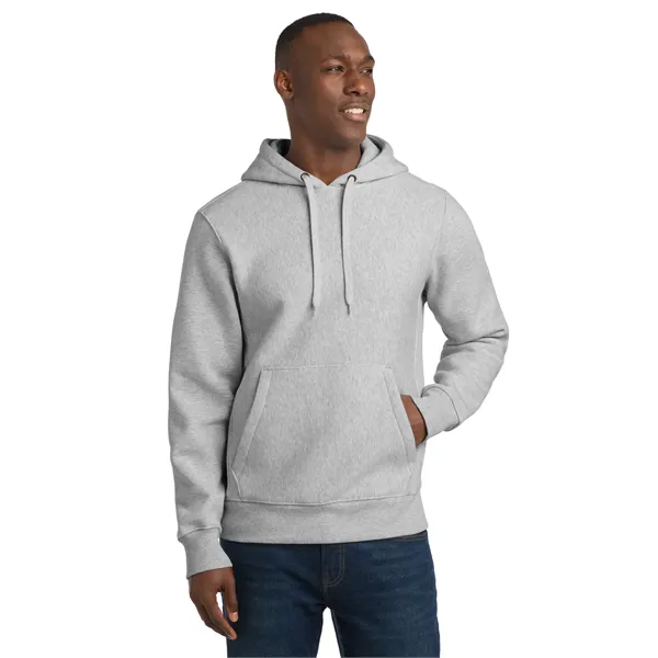 Sport-Tek Super Heavyweight Pullover Hooded Sweatshirt. - Sport-Tek Super Heavyweight Pullover Hooded Sweatshirt. - Image 0 of 49