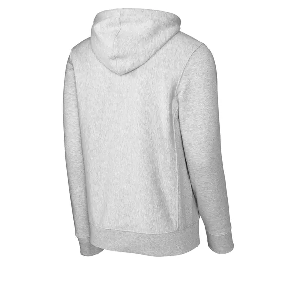 Sport-Tek Super Heavyweight Pullover Hooded Sweatshirt. - Sport-Tek Super Heavyweight Pullover Hooded Sweatshirt. - Image 4 of 49