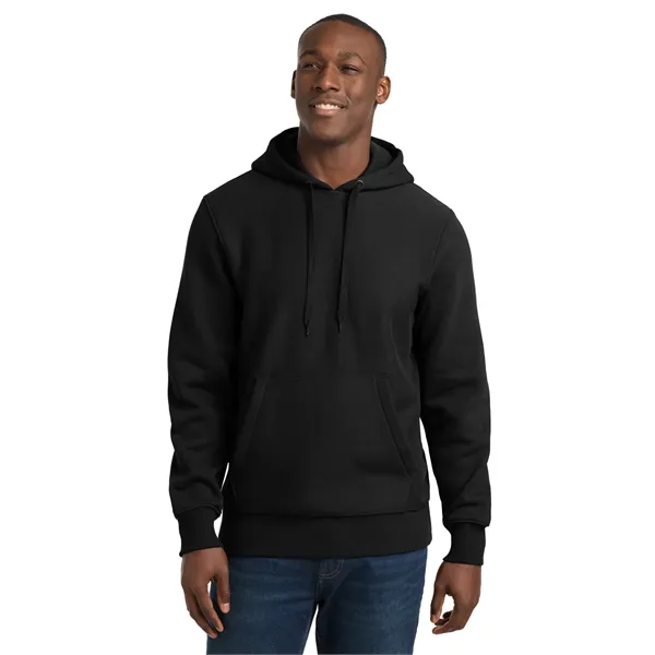 Sport-Tek Super Heavyweight Pullover Hooded Sweatshirt. - Sport-Tek Super Heavyweight Pullover Hooded Sweatshirt. - Image 5 of 49