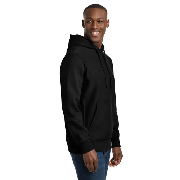 Sport-Tek Super Heavyweight Pullover Hooded Sweatshirt. - Sport-Tek Super Heavyweight Pullover Hooded Sweatshirt. - Image 7 of 49