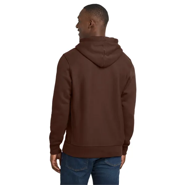 Sport-Tek Super Heavyweight Pullover Hooded Sweatshirt. - Sport-Tek Super Heavyweight Pullover Hooded Sweatshirt. - Image 11 of 49