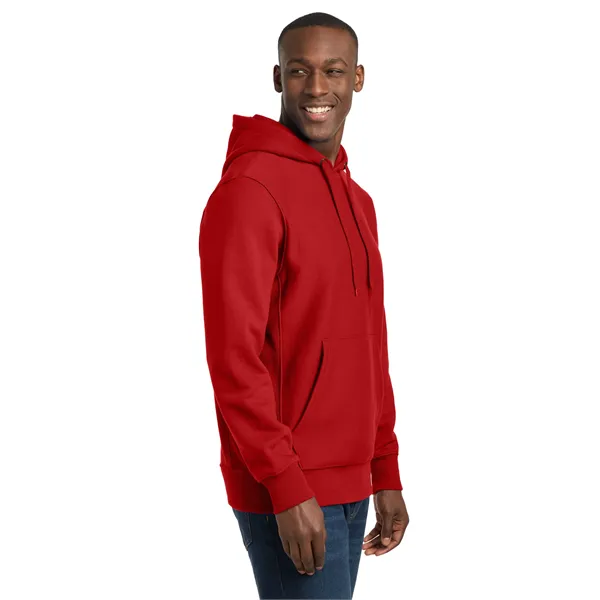 Sport-Tek Super Heavyweight Pullover Hooded Sweatshirt. - Sport-Tek Super Heavyweight Pullover Hooded Sweatshirt. - Image 17 of 49