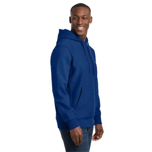 Sport-Tek Super Heavyweight Pullover Hooded Sweatshirt. - Sport-Tek Super Heavyweight Pullover Hooded Sweatshirt. - Image 22 of 49