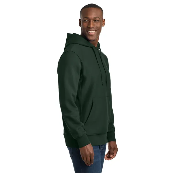 Sport-Tek Super Heavyweight Pullover Hooded Sweatshirt. - Sport-Tek Super Heavyweight Pullover Hooded Sweatshirt. - Image 27 of 49