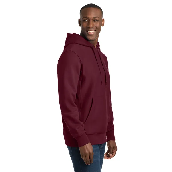 Sport-Tek Super Heavyweight Pullover Hooded Sweatshirt. - Sport-Tek Super Heavyweight Pullover Hooded Sweatshirt. - Image 32 of 49