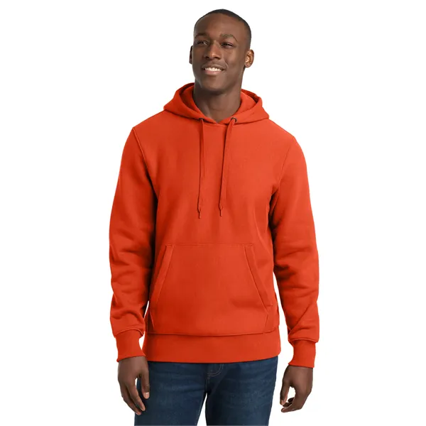 Sport-Tek Super Heavyweight Pullover Hooded Sweatshirt. - Sport-Tek Super Heavyweight Pullover Hooded Sweatshirt. - Image 35 of 49