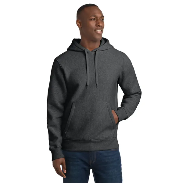 Sport-Tek Super Heavyweight Pullover Hooded Sweatshirt. - Sport-Tek Super Heavyweight Pullover Hooded Sweatshirt. - Image 45 of 49
