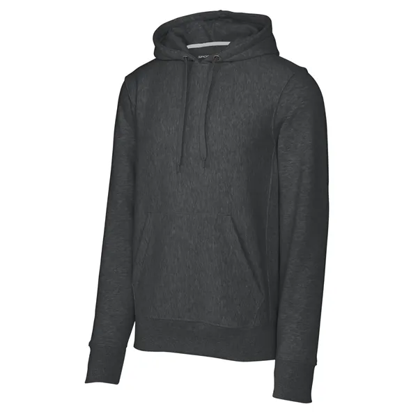Sport-Tek Super Heavyweight Pullover Hooded Sweatshirt. - Sport-Tek Super Heavyweight Pullover Hooded Sweatshirt. - Image 48 of 49