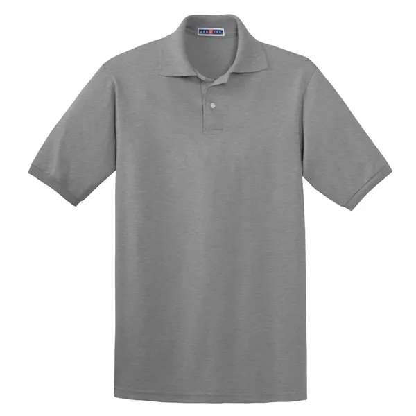 Jerzees Dri-Power Sport Shirt. - Jerzees Dri-Power Sport Shirt. - Image 32 of 58