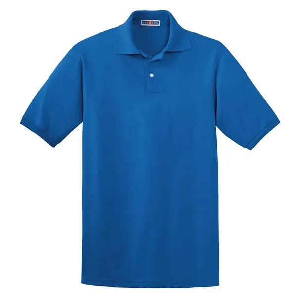 Jerzees Dri-Power Sport Shirt. - Jerzees Dri-Power Sport Shirt. - Image 37 of 58