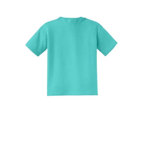 Jerzees - Youth Dri-Power 50/50 Cotton/Poly T-Shirt. - Jerzees - Youth Dri-Power 50/50 Cotton/Poly T-Shirt. - Image 189 of 199